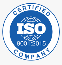 ISO 9001-2015